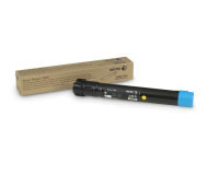 Xerox Impresora Phaser 7800, Cartucho de tner cin de capacidad normal (6.000 pginas) (106R01563)